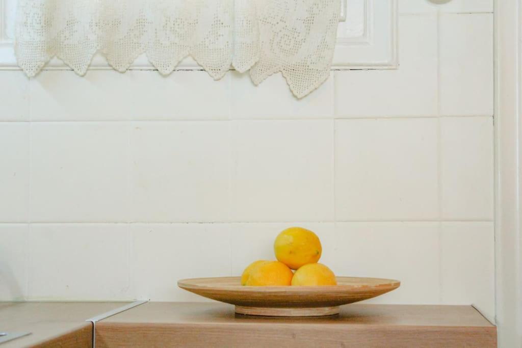 Ampa'S Home Athens Ngoại thất bức ảnh