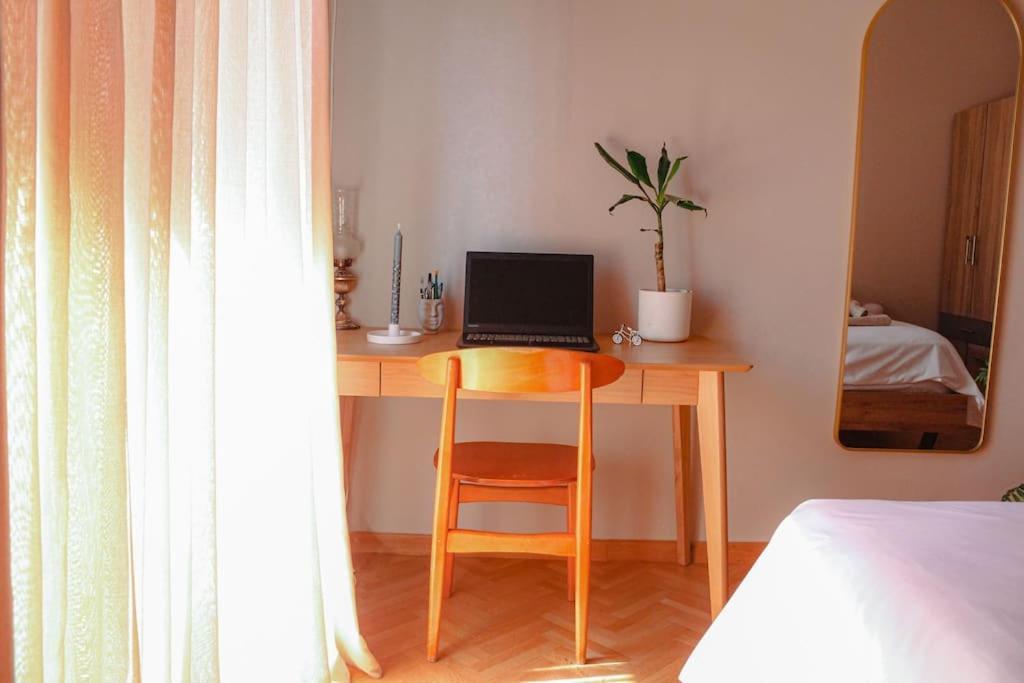 Ampa'S Home Athens Ngoại thất bức ảnh