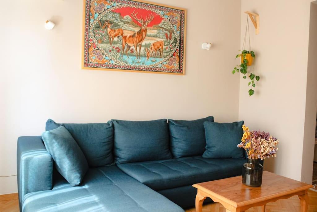 Ampa'S Home Athens Ngoại thất bức ảnh