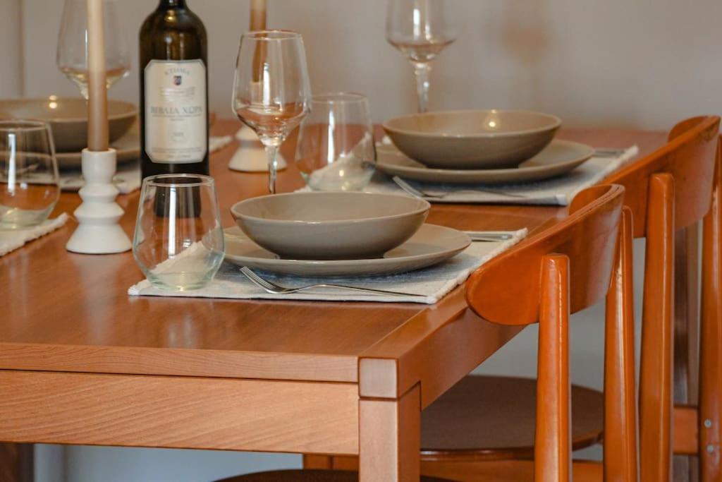 Ampa'S Home Athens Ngoại thất bức ảnh