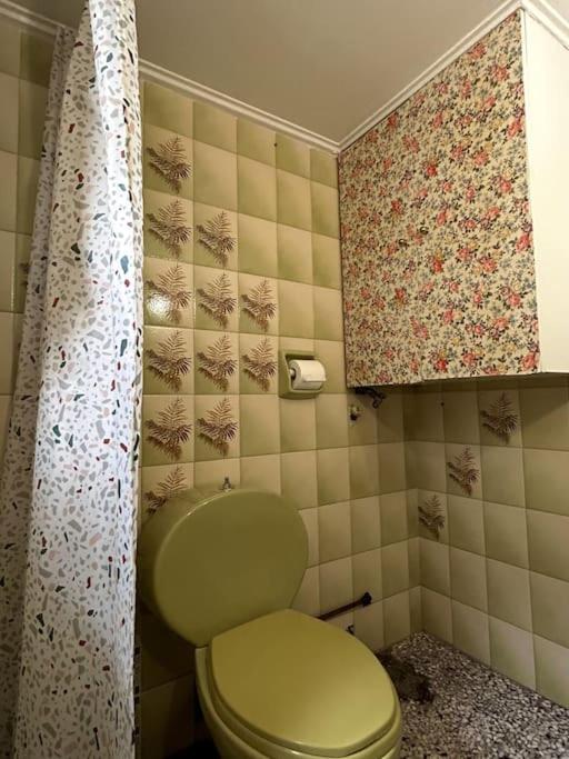 Ampa'S Home Athens Ngoại thất bức ảnh