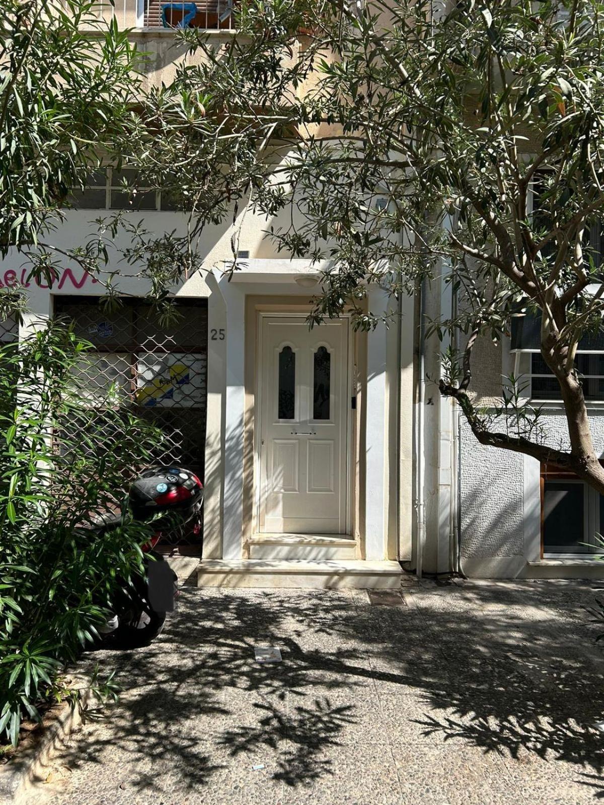 Ampa'S Home Athens Ngoại thất bức ảnh